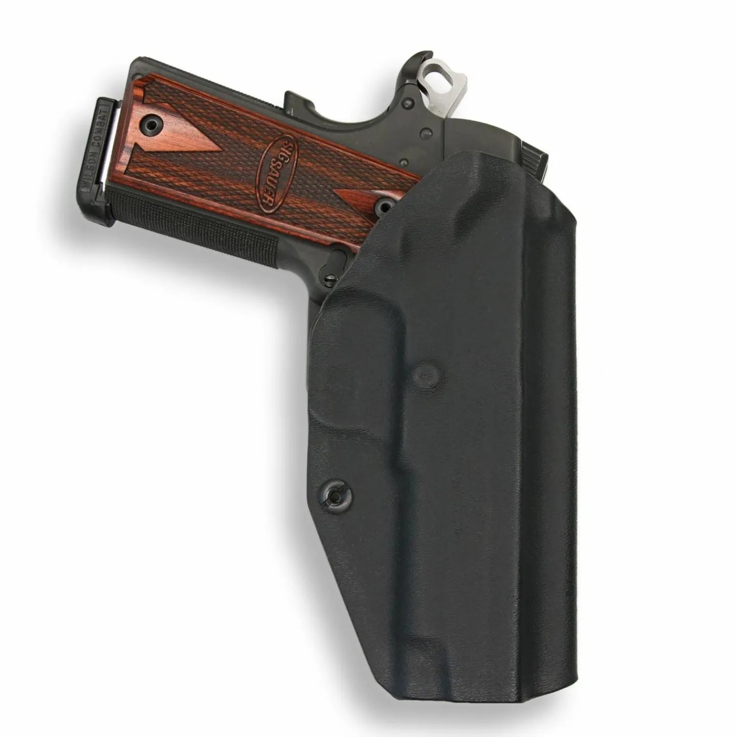 We The People Holsters Sig Sauer 1911 4.2" No Rail Only 45ACP IWB Holster Sale