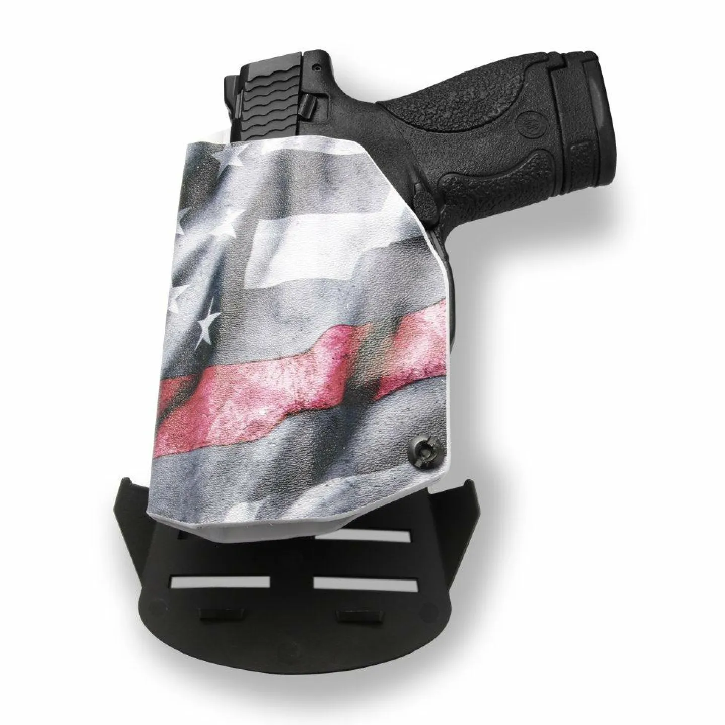 We The People Holsters Sig Sauer 1911 4.2" No Rail Only 45ACP OWB Holster