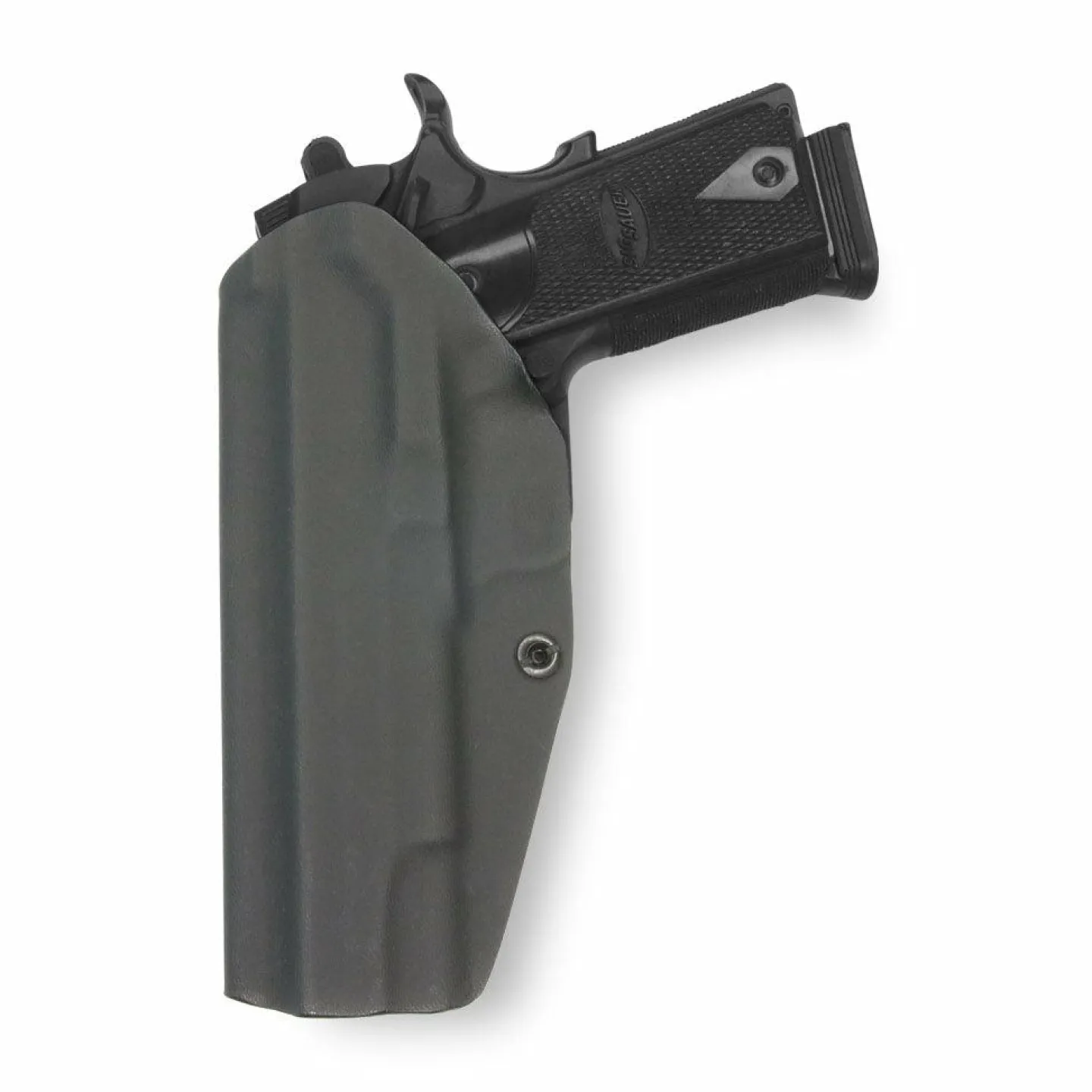 We The People Holsters Sig Sauer 1911 5" No Rail Only 45ACP IWB Holster Online