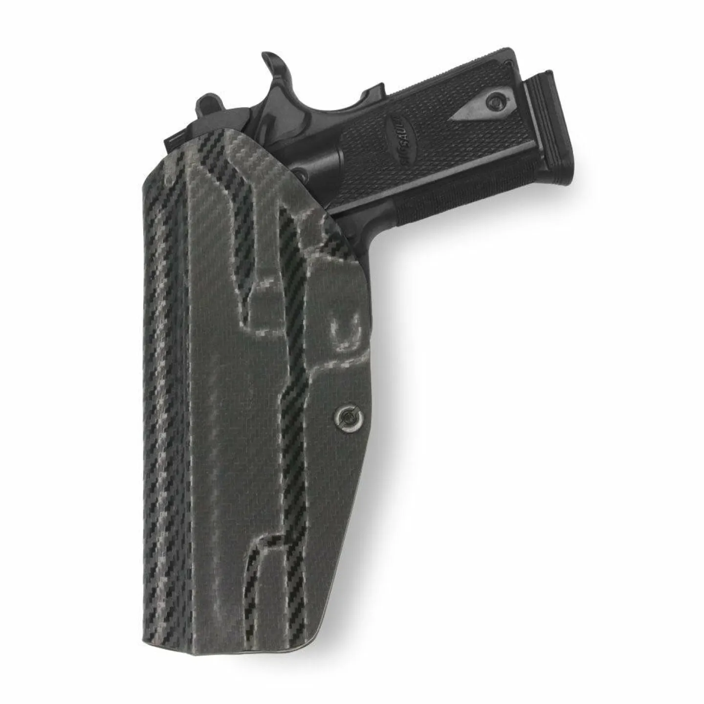 We The People Holsters Sig Sauer 1911 5" No Rail Only 45ACP IWB Holster Online