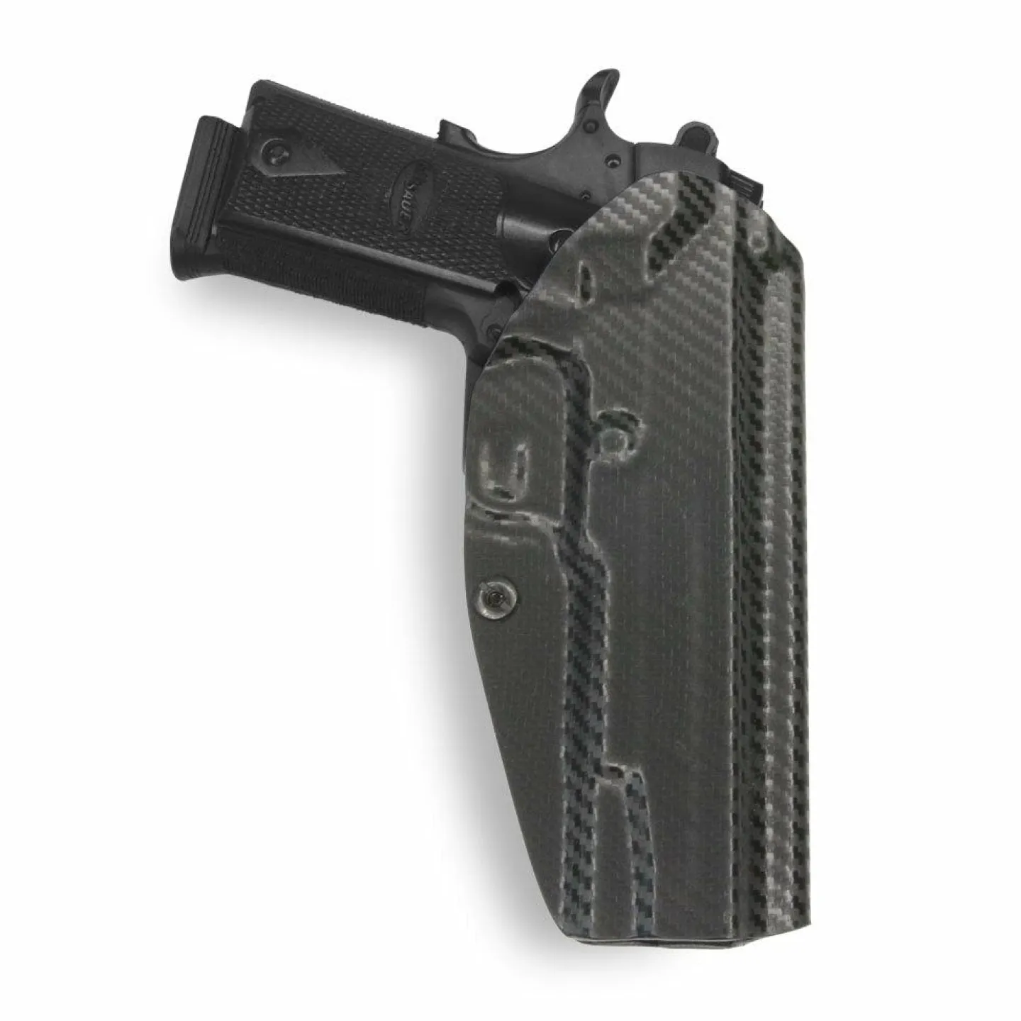 We The People Holsters Sig Sauer 1911 5" No Rail Only 45ACP IWB Holster Online