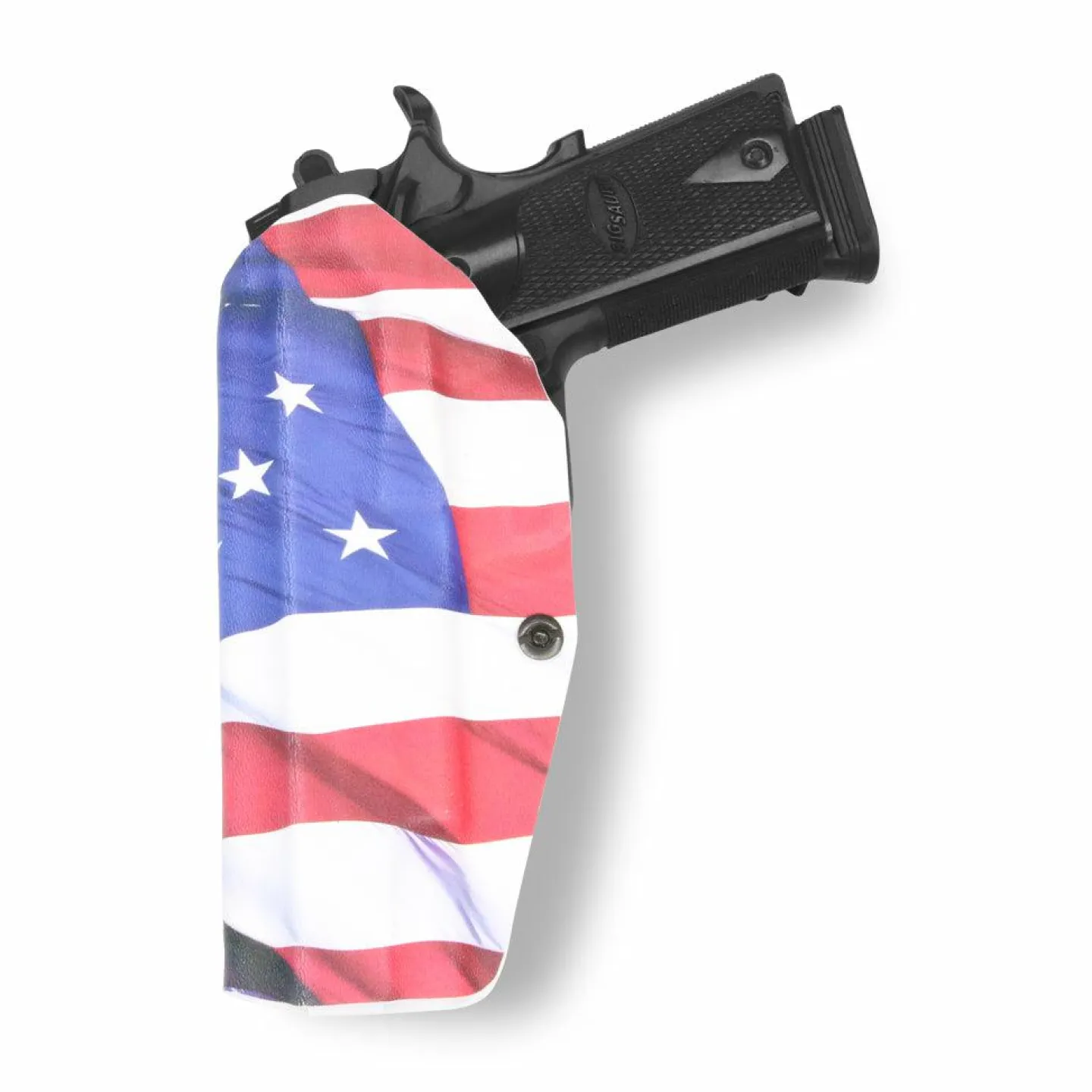 We The People Holsters Sig Sauer 1911 5" No Rail Only 45ACP IWB Holster Online
