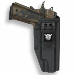 We The People Holsters Sig Sauer 1911 5" Rail 45ACP IWB Holster New