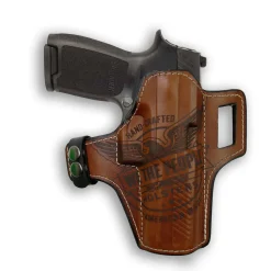 We The People Holsters Sig Sauer P250 Full Size Independence Leather OWB Holster Online