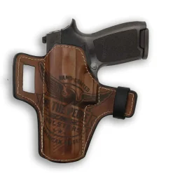 We The People Holsters Sig Sauer P250 Full Size Independence Leather OWB Holster Online