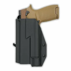 We The People Holsters Sig Sauer P320 Full Size Manual Safety with Surefire X300T-B OWB Holster Online