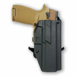 We The People Holsters Sig Sauer P320 Full Size Manual Safety OWB Holster Outlet