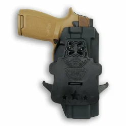 We The People Holsters Sig Sauer P320 Full Size Manual Safety OWB Holster Outlet