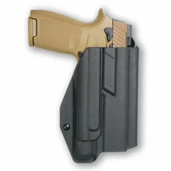 We The People Holsters Sig Sauer P320 Full Size 9MM/.40SW Manual Safety with Streamlight TLR-1/1S/HL Light OWB Holster New
