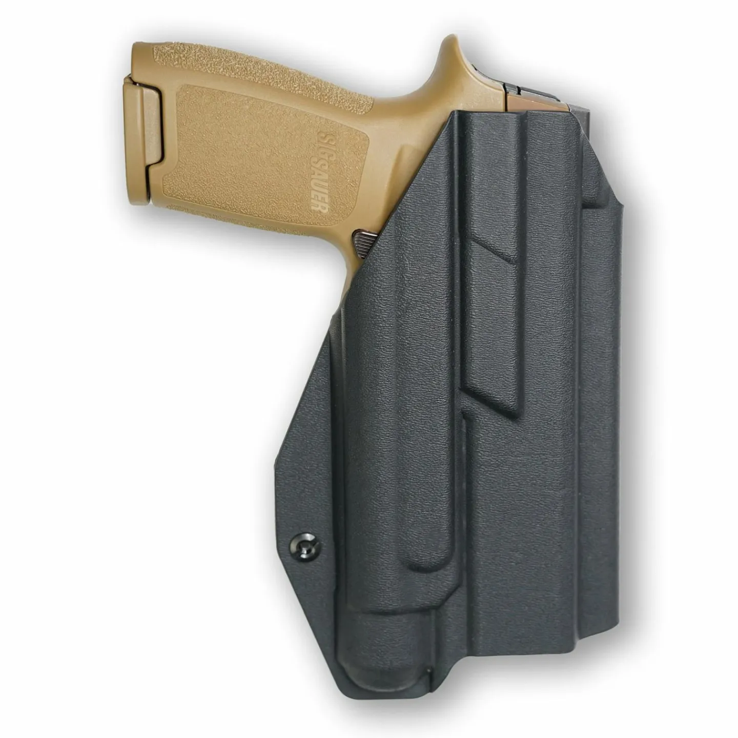 We The People Holsters Sig Sauer P320 Full Size 9MM/.40SW with Streamlight TLR-1/1S/HL Light IWB Holster Best