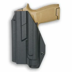 We The People Holsters Sig Sauer P320 Full Size 9MM/.40SW Manual Safety with Streamlight TLR-1/1S/HL Light IWB Holster New