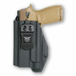 We The People Holsters Sig Sauer P320 Full Size 9MM/.40SW Manual Safety with Streamlight TLR-1/1S/HL Light IWB Holster New