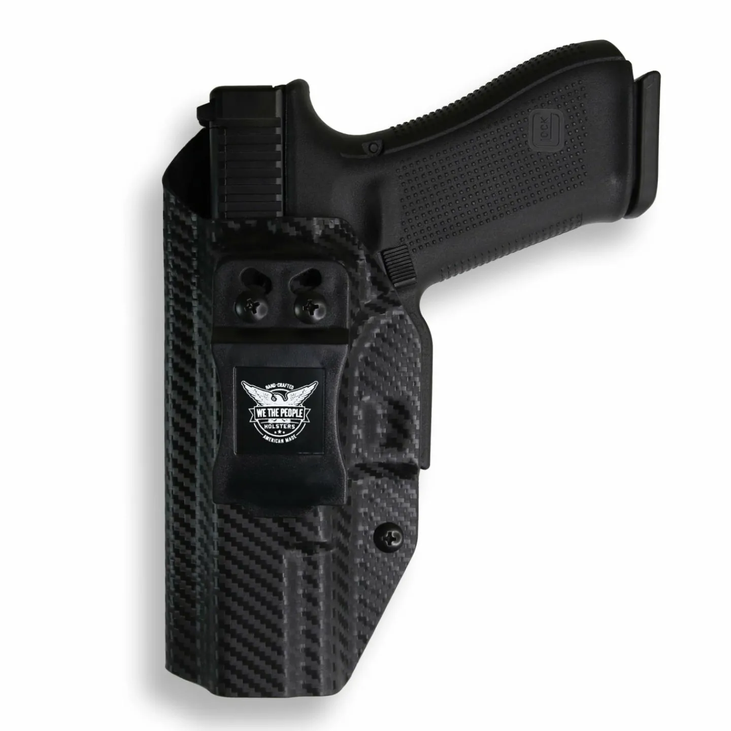 We The People Holsters Sig Sauer P250 Full Size 9MM/.40SW IWB Holster Discount