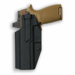 We The People Holsters Sig Sauer P250 Full Size 9MM/.40SW Red Dot Optic Cut IWB Holster New