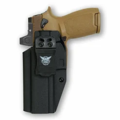 We The People Holsters Sig Sauer P320 Full Size 9MM/.40SW Red Dot Optic Cut IWB Holster Sale