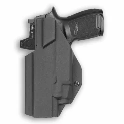 We The People Holsters Sig Sauer P320 Full Size 9MM/.40SW with Streamlight TLR-8/8A Light Red Dot Optic Cut IWB Holster Sale