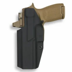 We The People Holsters Sig Sauer P320 Full Size 9MM/.40SW Manual Safety Red Dot Optic Cut IWB Holster Outlet