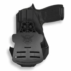 We The People Holsters Sig Sauer P320 Full Size 9MM/.40SW with Streamlight TLR-7/7A/7X Light OWB Holster Online