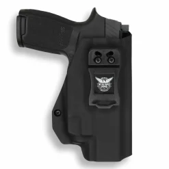 We The People Holsters Sig Sauer P320 Full Size 9MM/.40SW with Streamlight TLR-7/7A/7X Light IWB Holster Clearance