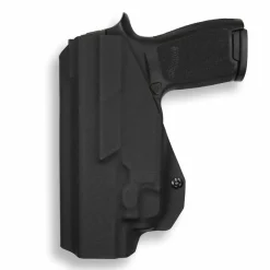 We The People Holsters Sig Sauer P320 Full Size 9MM/.40SW with Streamlight TLR-7/7A/7X Light IWB Holster Clearance