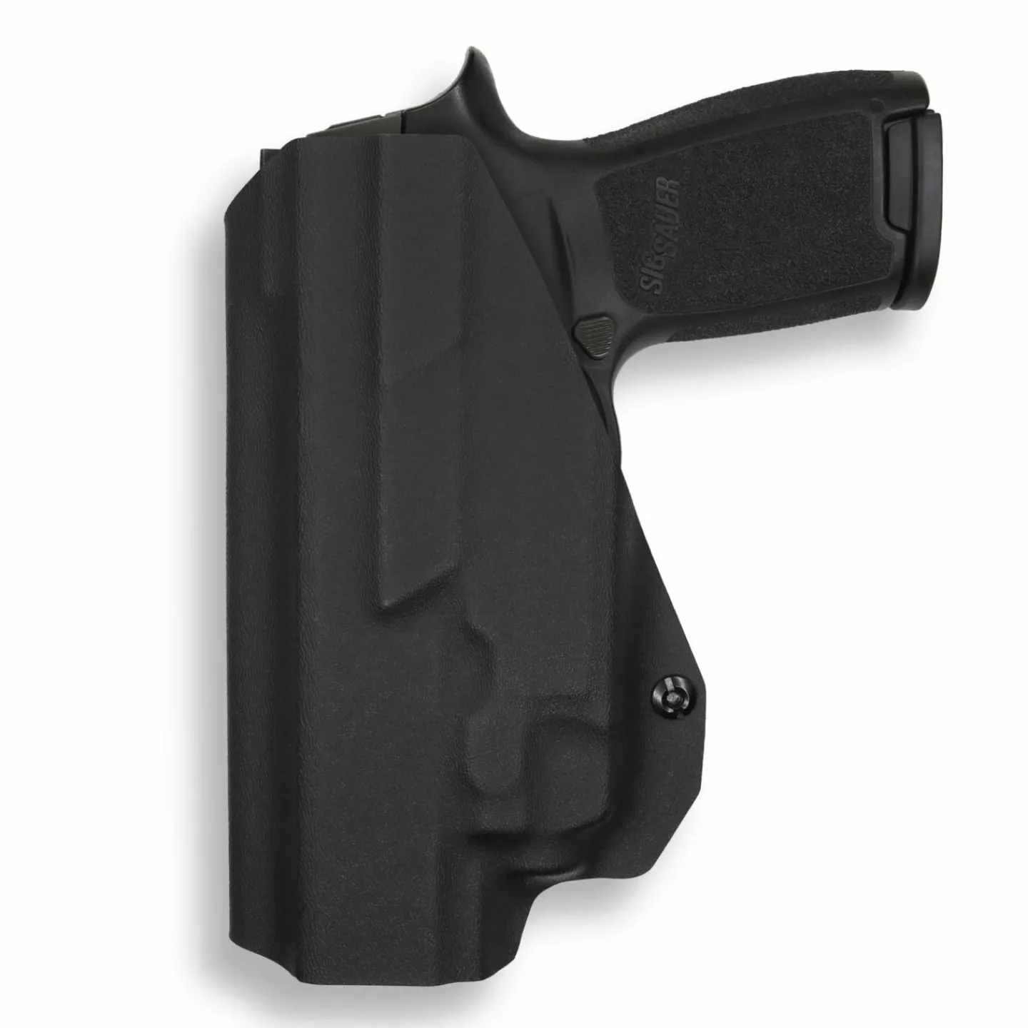 We The People Holsters Sig Sauer P320 Full Size 9MM/.40SW with Streamlight TLR-7/7A/7X Light IWB Holster Clearance