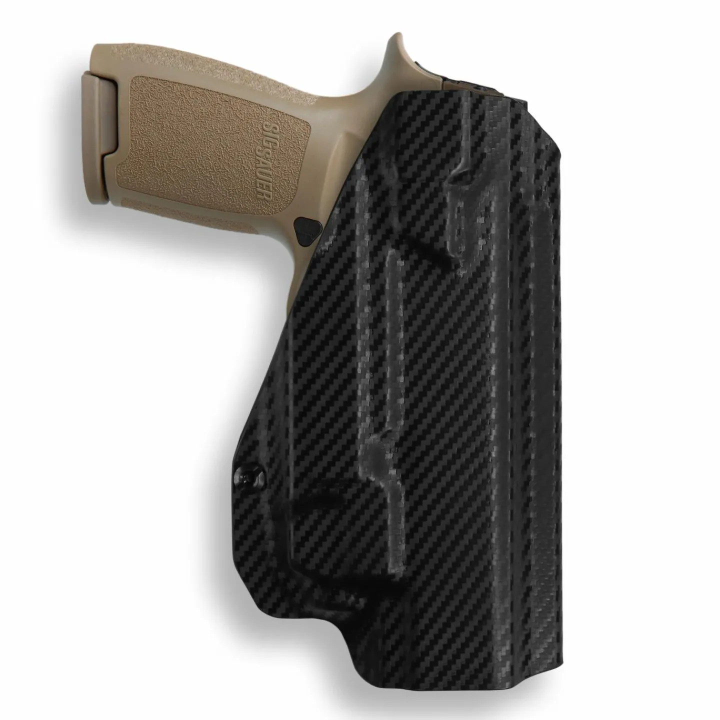 We The People Holsters Sig Sauer P320 Full Size 9MM/.40SW Manual Safety with Streamlight TLR-7/7A/7X Light IWB Holster Online