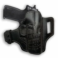 We The People Holsters Sig Sauer P229 Independence Leather OWB Holster Sale