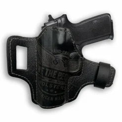 We The People Holsters Sig Sauer P229 Independence Leather OWB Holster Sale