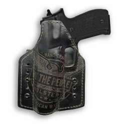 We The People Holsters Sig Sauer P226 Independence Leather IWB Holster Discount