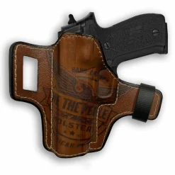 We The People Holsters Sig Sauer P226 Independence Leather OWB Holster