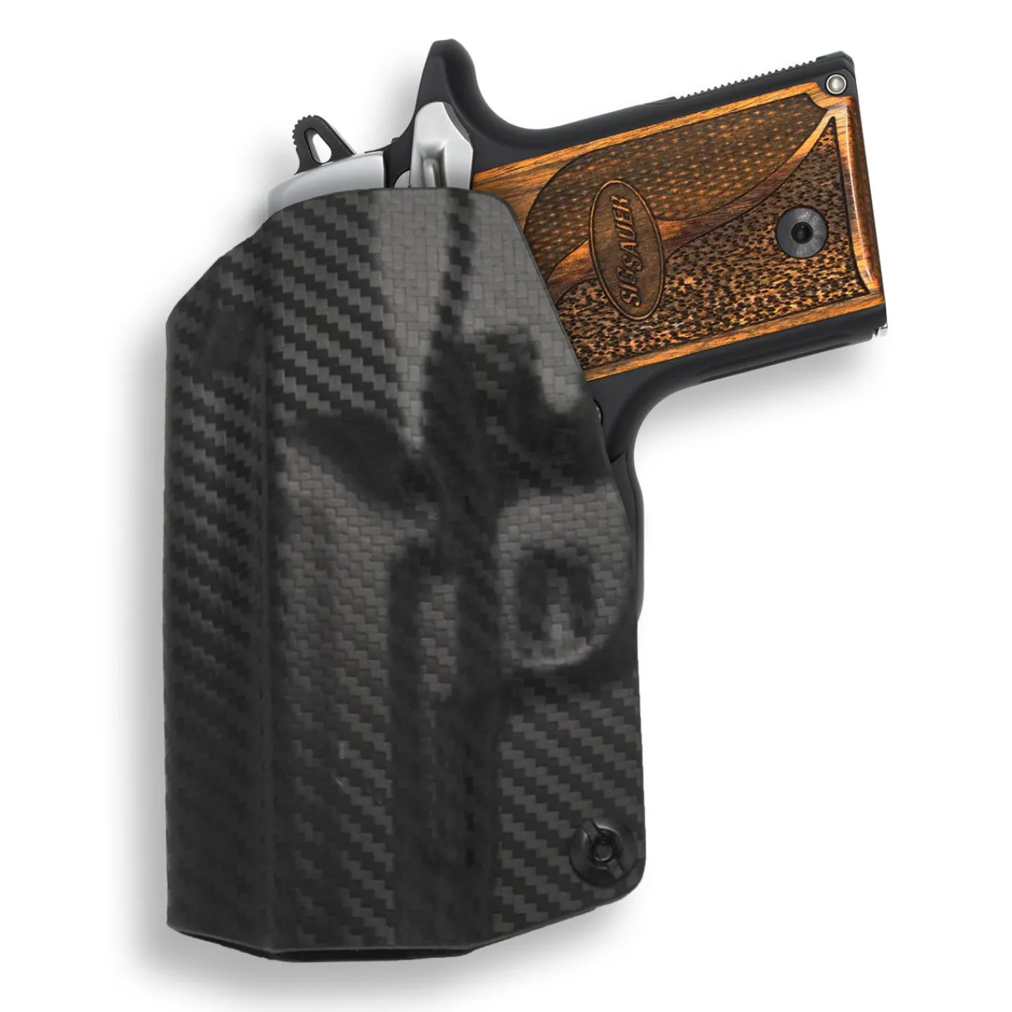 We The People Holsters Sig Sauer P238 IWB Holster Sale