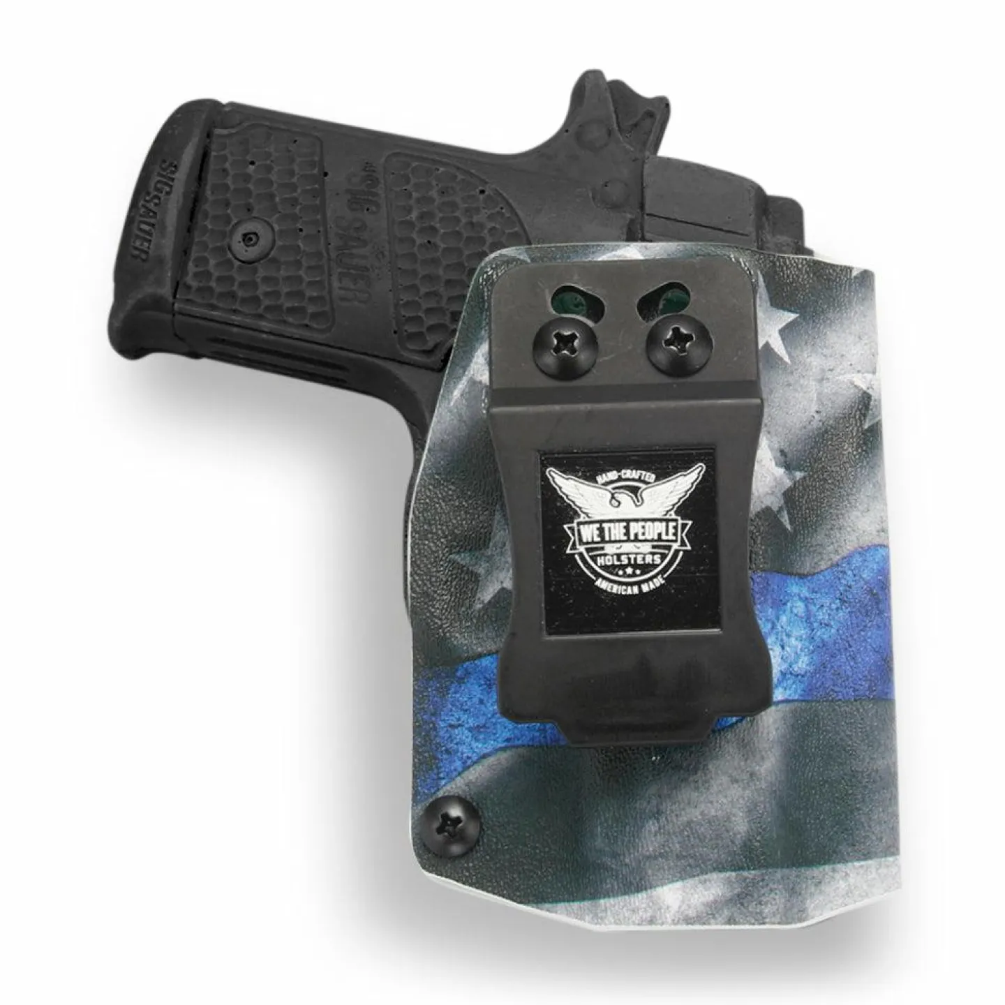 We The People Holsters Sig Sauer P238 IWB Holster Sale