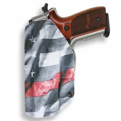 We The People Holsters Sig Sauer P229 IWB Holster Discount