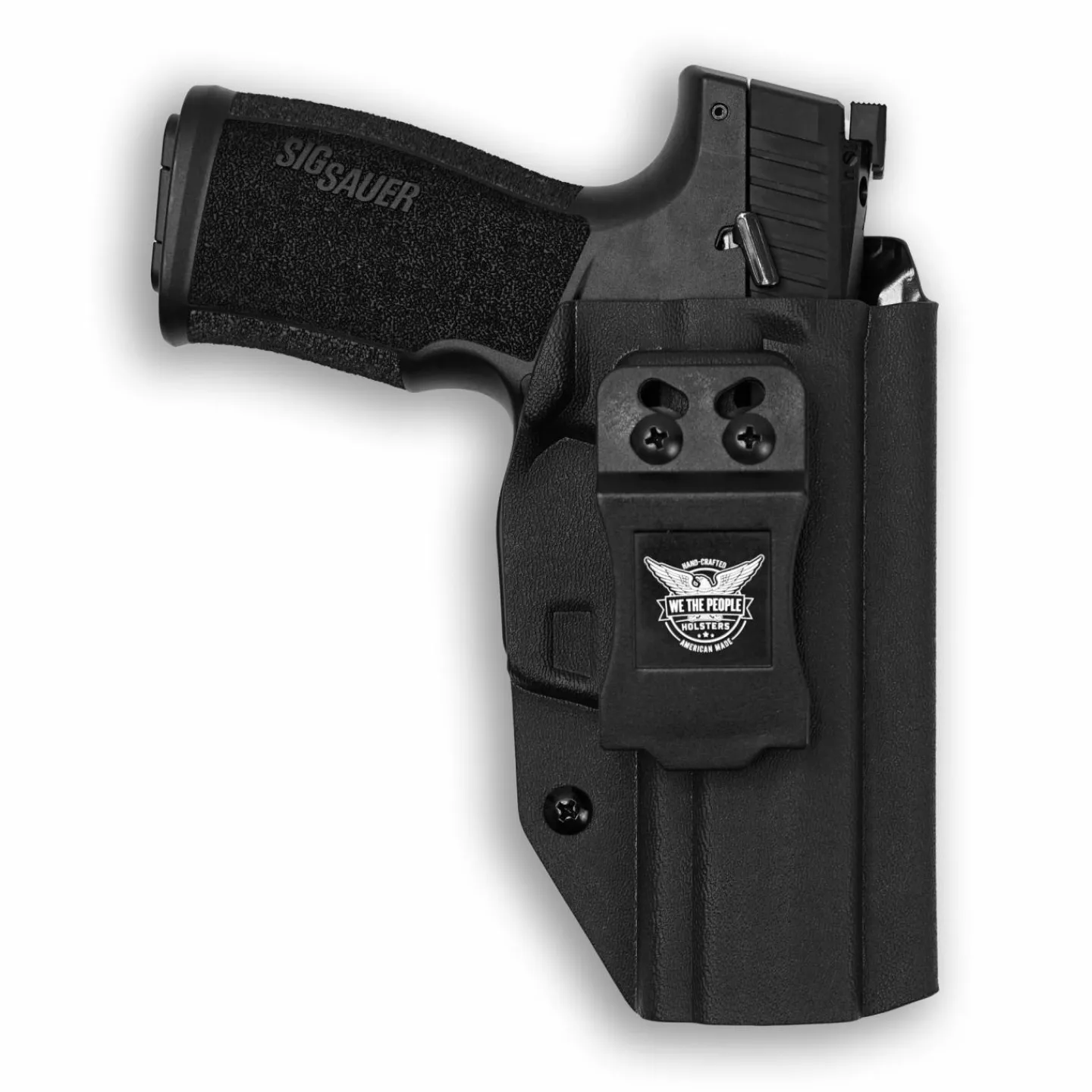 We The People Holsters Sig Sauer P322 IWB Holster Best
