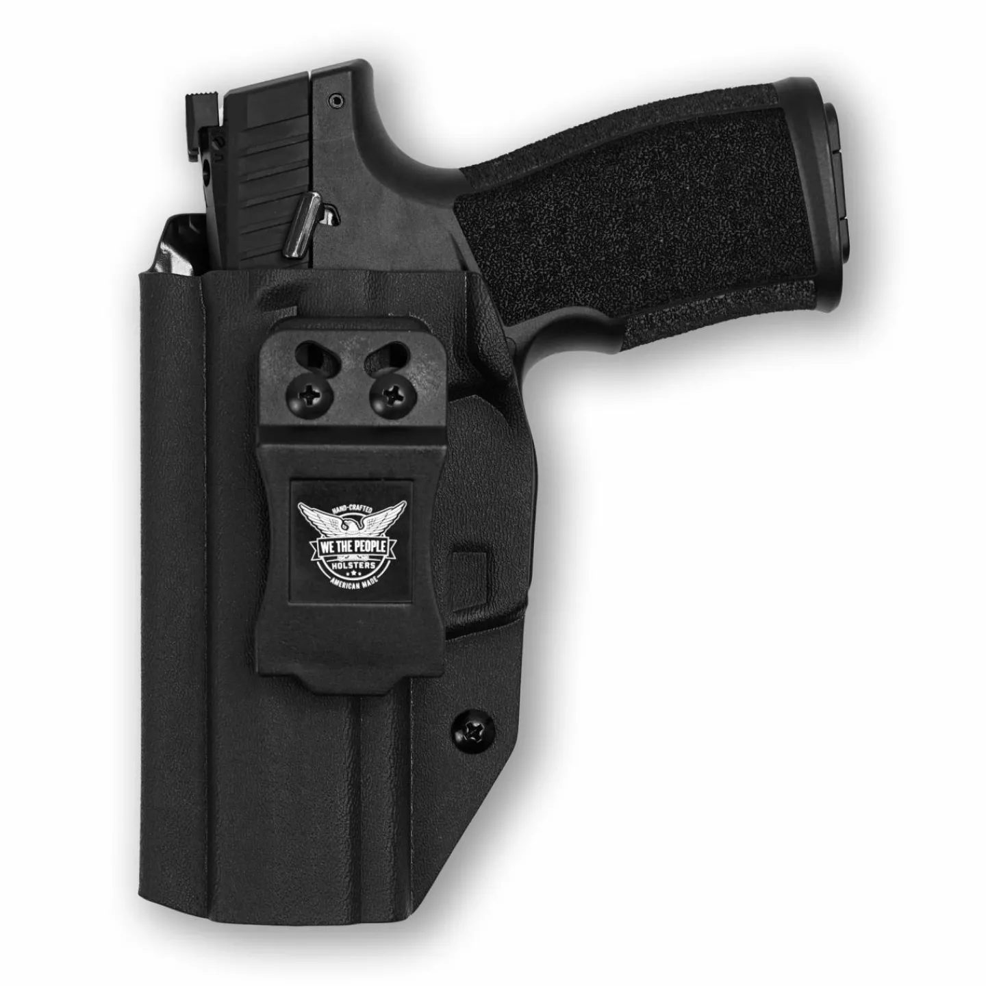 We The People Holsters Sig Sauer P322 IWB Holster Best
