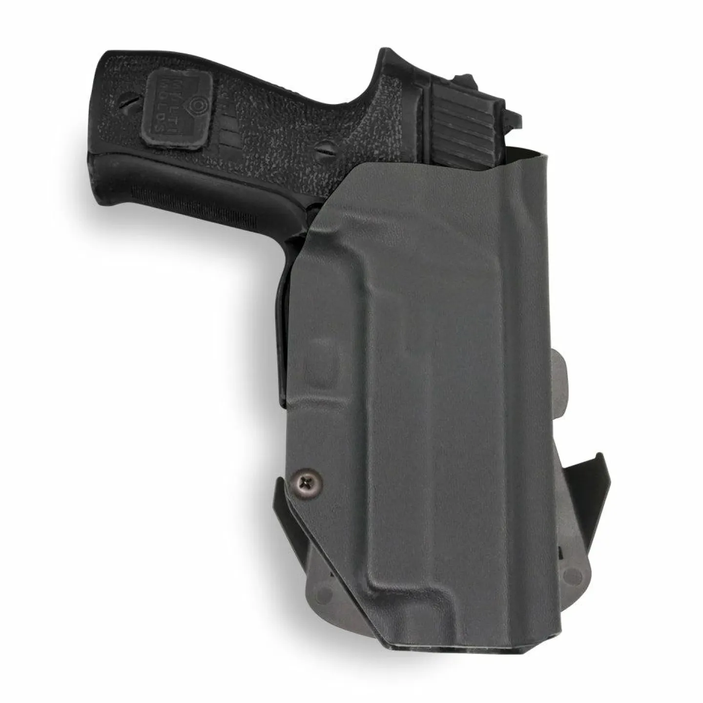 We The People Holsters Sig Sauer P226 MK25 OWB Holster