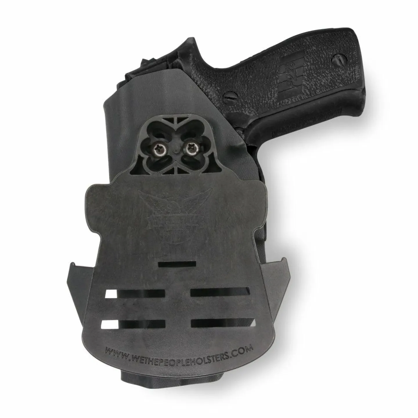 We The People Holsters Sig Sauer P226 MK25 OWB Holster