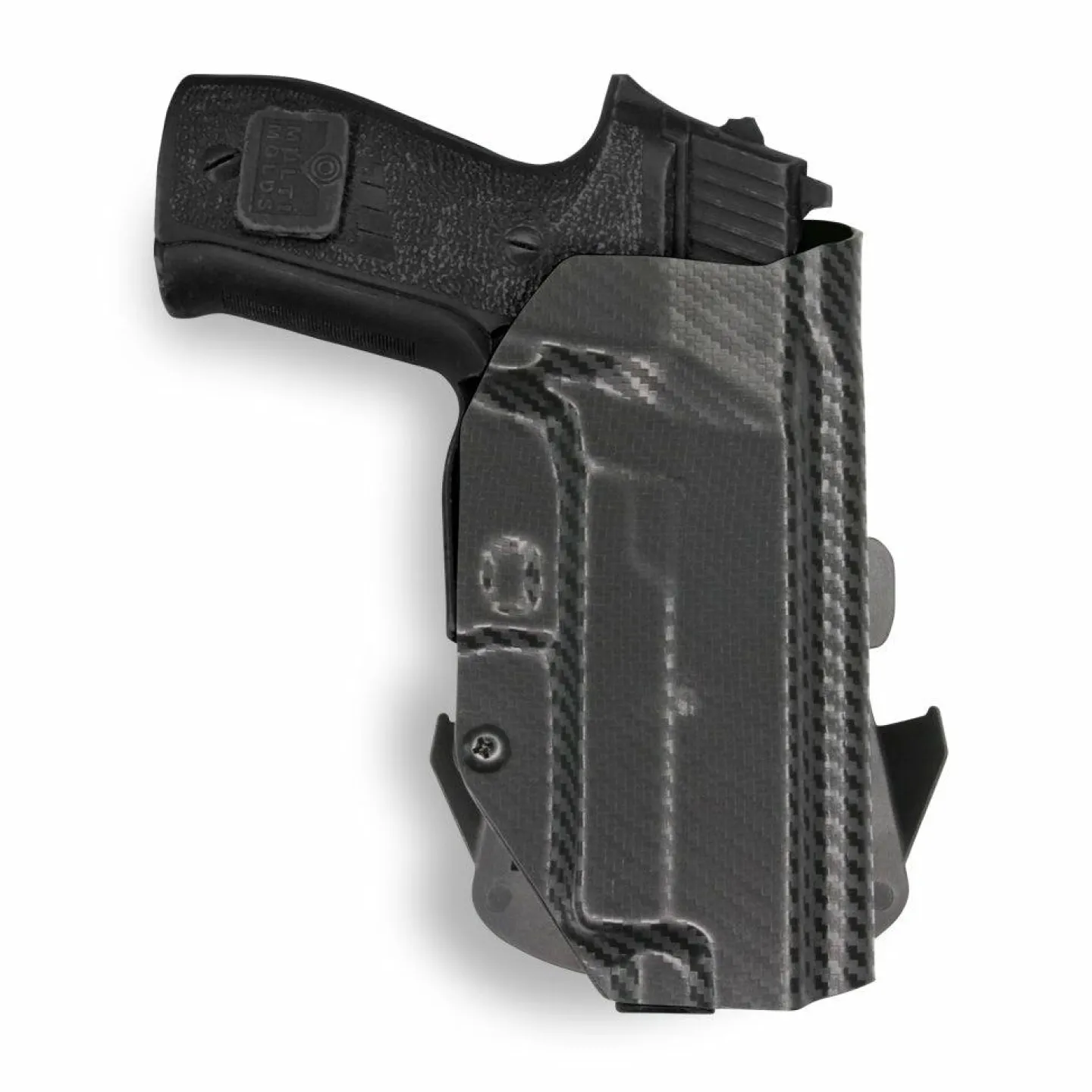 We The People Holsters Sig Sauer P226 MK25 OWB Holster