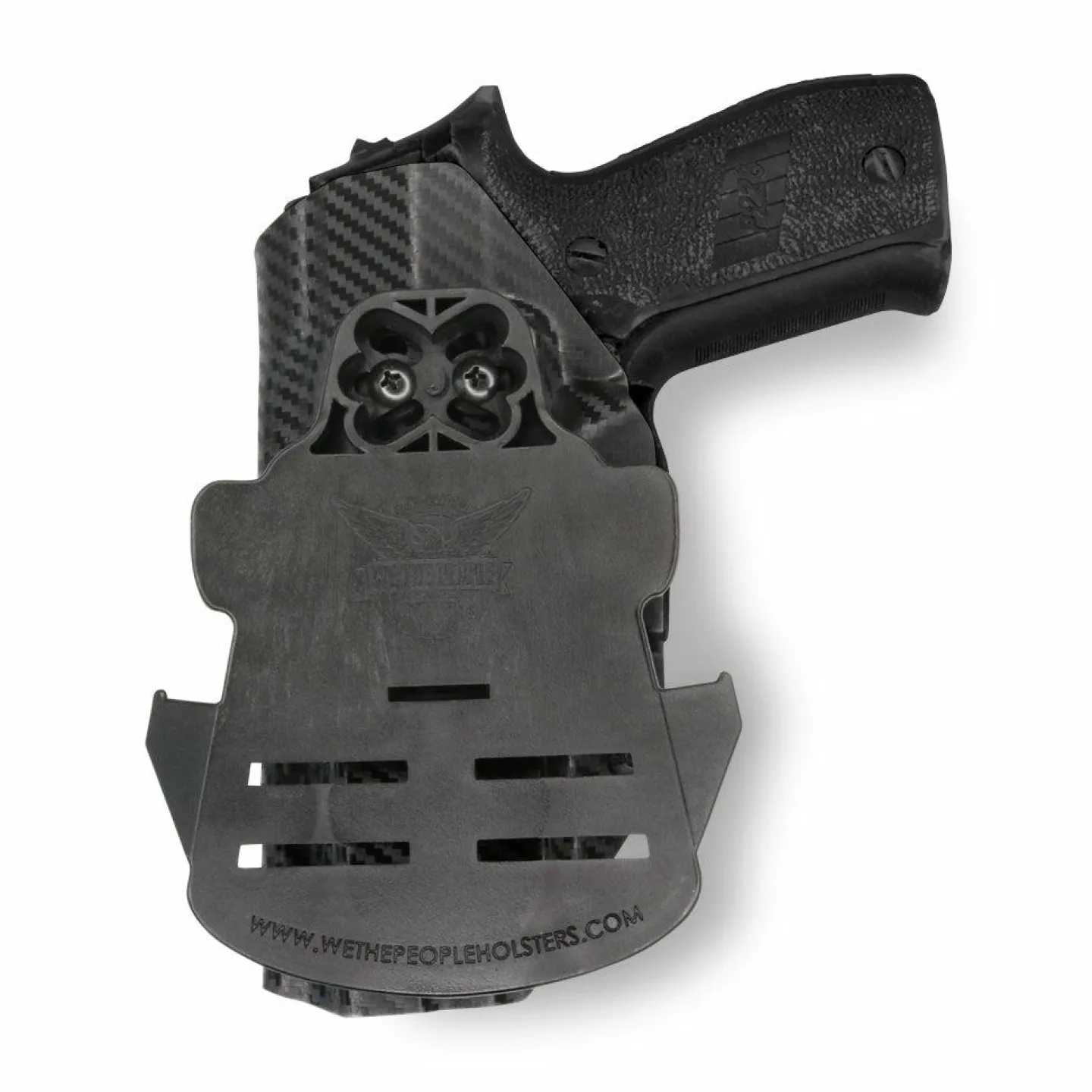 We The People Holsters Sig Sauer P226 MK25 OWB Holster