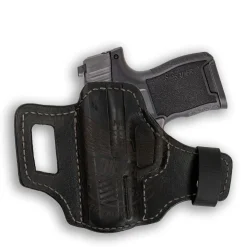 We The People Holsters Sig Sauer P365 9MM/380 Independence Leather OWB Holster New
