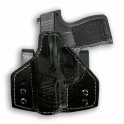 We The People Holsters Sig Sauer P365 9MM/380 Independence Leather IWB Holster Sale