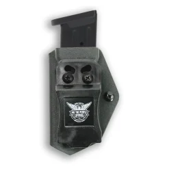 We The People Holsters Sig Sauer P320 9mm/.40 Kydex Concealed Carry IWB Magazine Carrier / Holster Discount