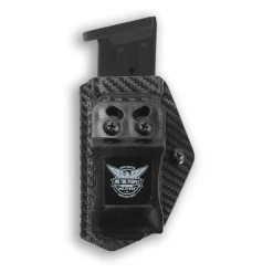 We The People Holsters Sig Sauer P250 9mm/.40 Kydex Concealed Carry IWB Magazine Carrier / Holster Discount