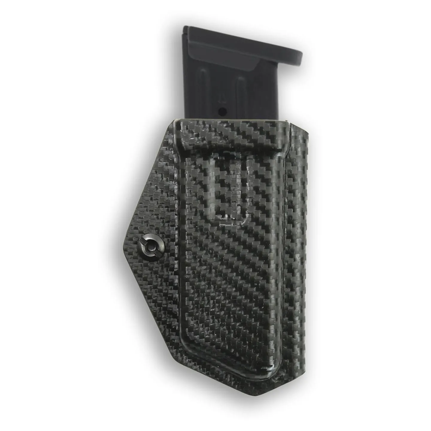 We The People Holsters Sig Sauer P250 9mm/.40 Kydex Concealed Carry IWB Magazine Carrier / Holster Discount