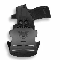 We The People Holsters Sig Sauer P365 9MM Red Dot Optic Cut OWB Holster Hot
