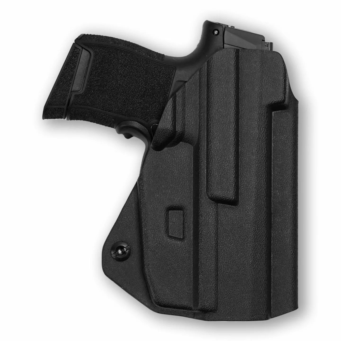We The People Holsters Sig Sauer P365 9MM with Sig Sauer Foxtrot365 Light IWB Holster Clearance