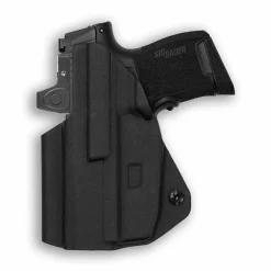 We The People Holsters Sig Sauer P365 9MM with Sig Sauer Foxtrot365 Light Red Dot Optic Cut IWB Holster Sale