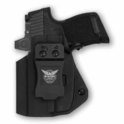 We The People Holsters Sig Sauer P365 9MM with Sig Sauer Foxtrot365 Light Red Dot Optic Cut IWB Holster Sale
