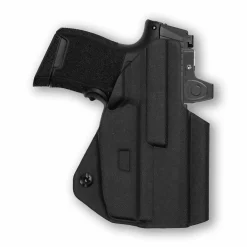 We The People Holsters Sig Sauer P365 9MM with Sig Sauer Foxtrot365 Light Red Dot Optic Cut IWB Holster Sale