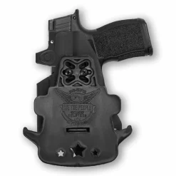We The People Holsters Sig Sauer P365 9MM with Streamlight TLR-7 Sub Light Red Dot Optic Cut OWB Holster Discount